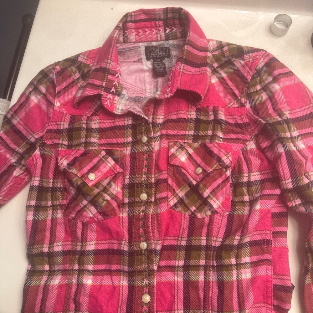 lucky brand